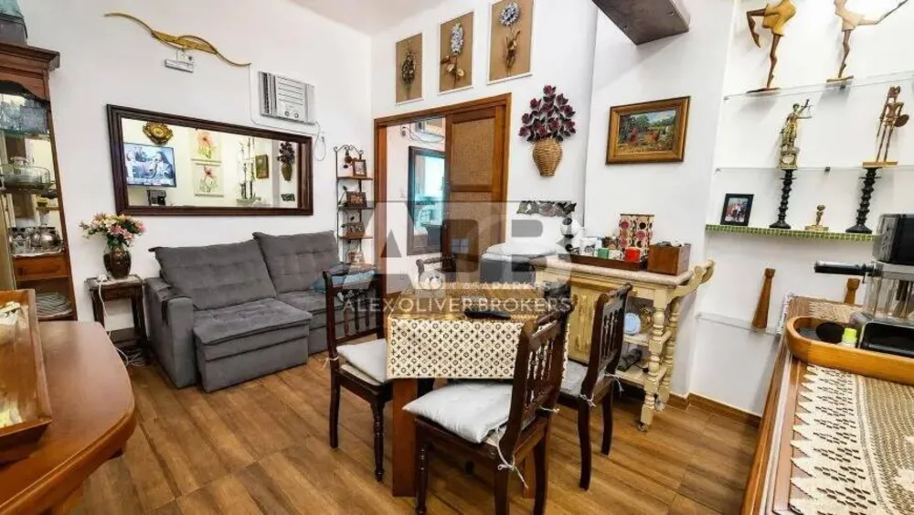 Apartamento, 1 quarto, 54 m² - Foto 13
