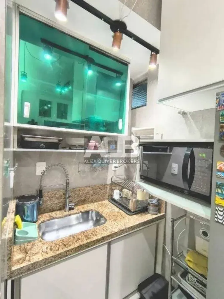 Apartamento, 1 quarto, 54 m² - Foto 9