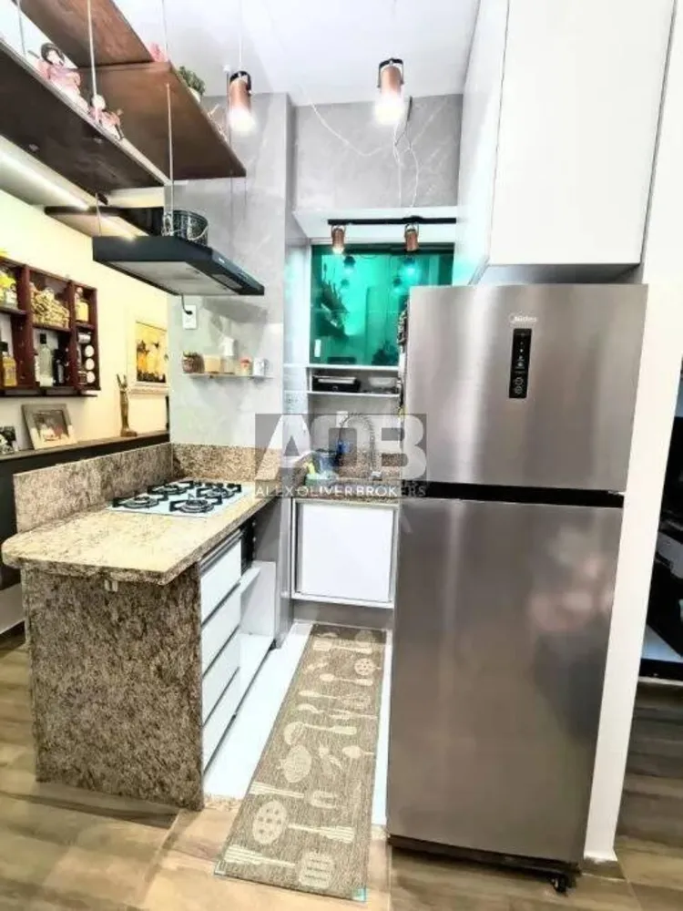Apartamento, 1 quarto, 54 m² - Foto 11