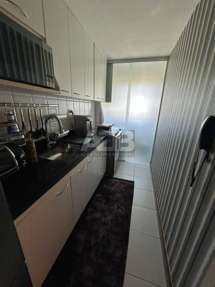 Apartamento, 2 quartos, 69 m² - Foto 24