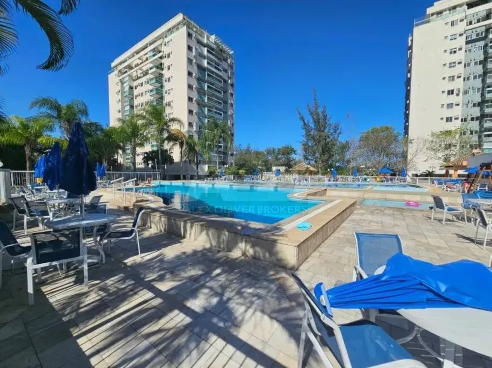 Apartamento, 2 quartos, 69 m² - Foto 1