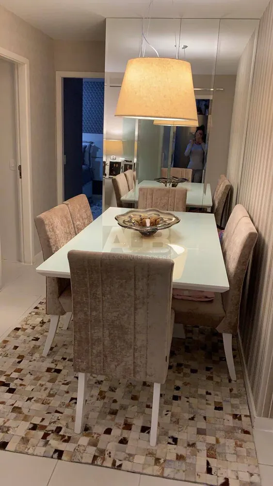 Apartamento, 2 quartos, 69 m² - Foto 7