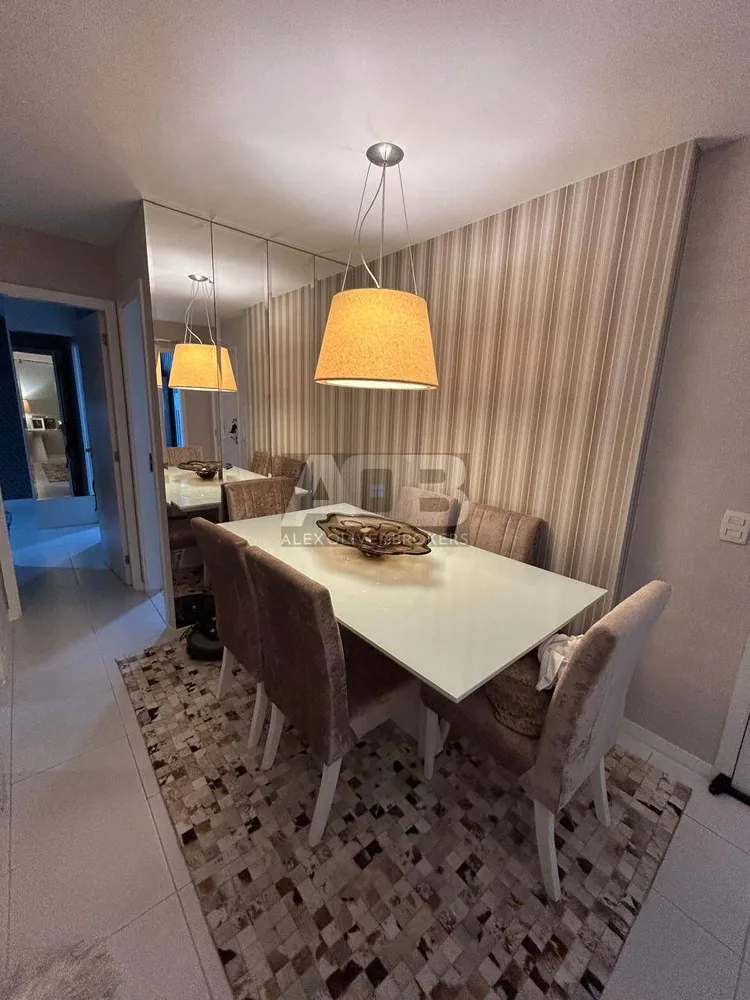 Apartamento, 2 quartos, 69 m² - Foto 8