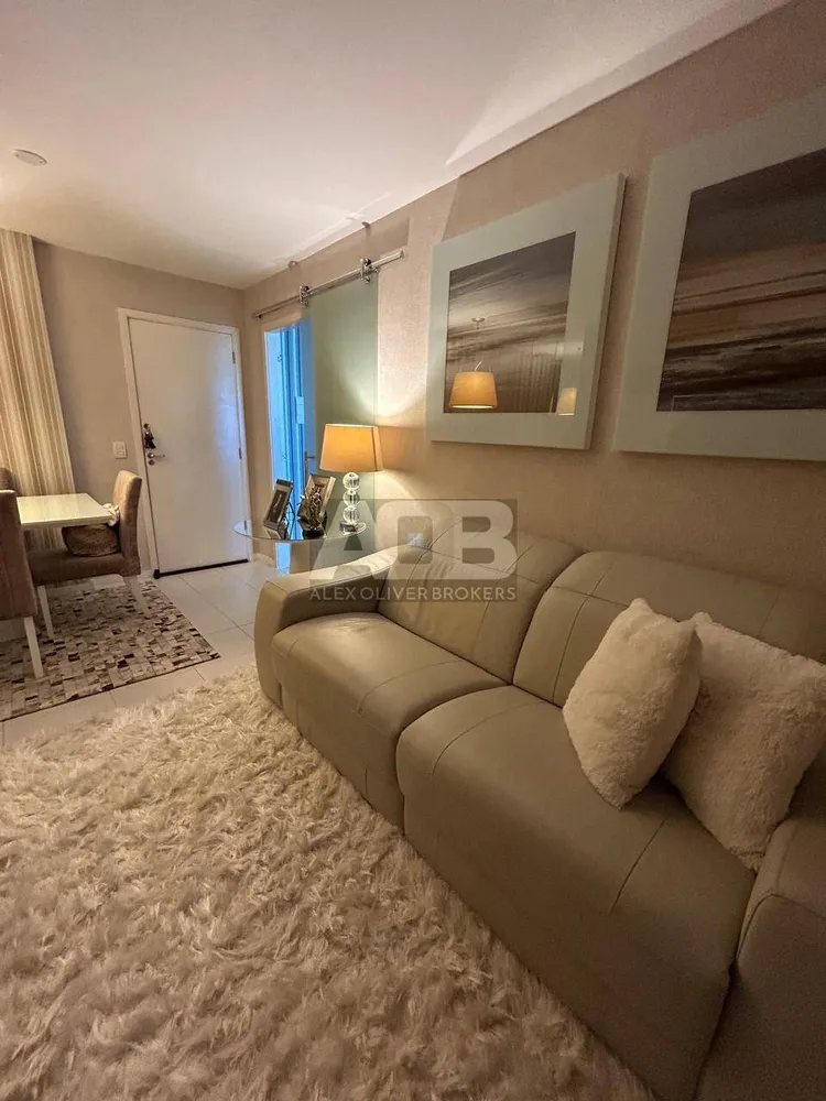 Apartamento, 2 quartos, 69 m² - Foto 6