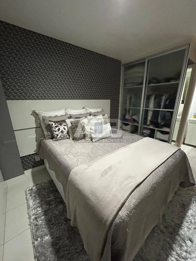 Apartamento, 2 quartos, 69 m² - Foto 11