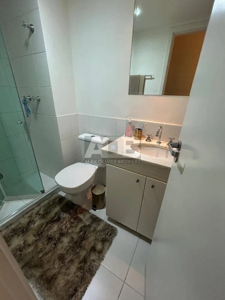 Apartamento, 2 quartos, 69 m² - Foto 21