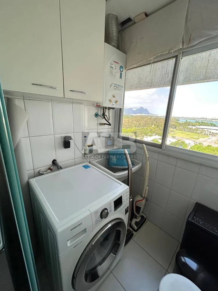 Apartamento, 2 quartos, 69 m² - Foto 27