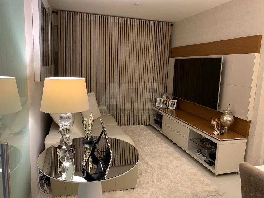 Apartamento, 2 quartos, 69 m² - Foto 2