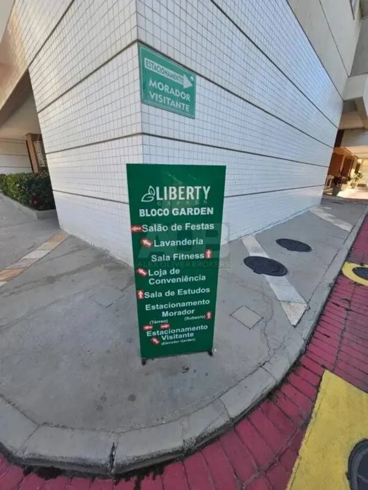 Apartamento, 2 quartos, 69 m² - Foto 35