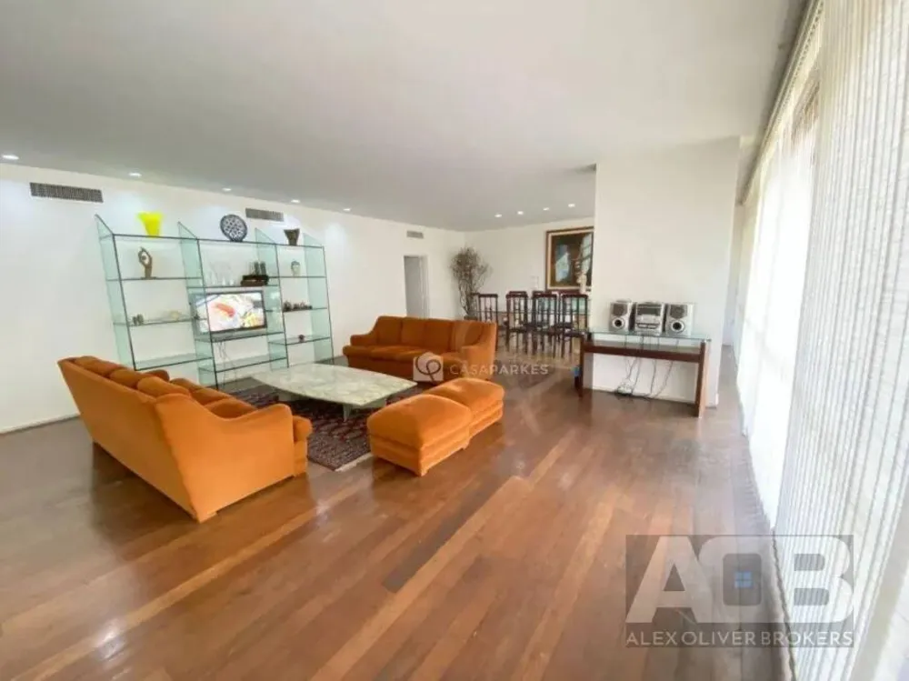 Apartamento, 4 quartos, 390 m² - Foto 3