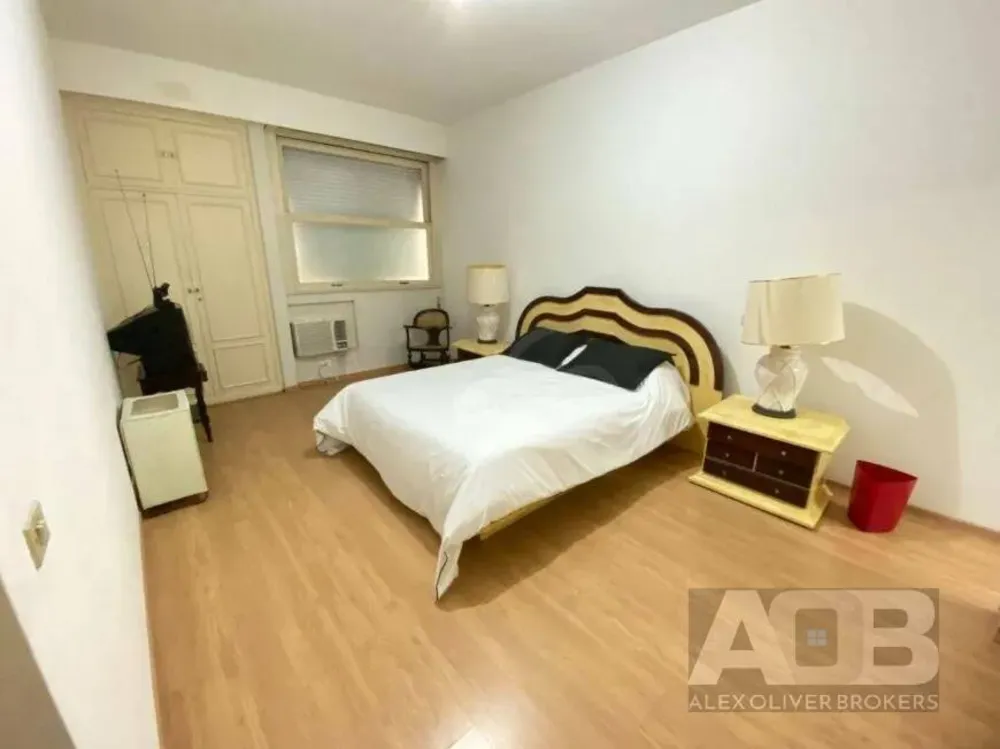 Apartamento, 4 quartos, 390 m² - Foto 11