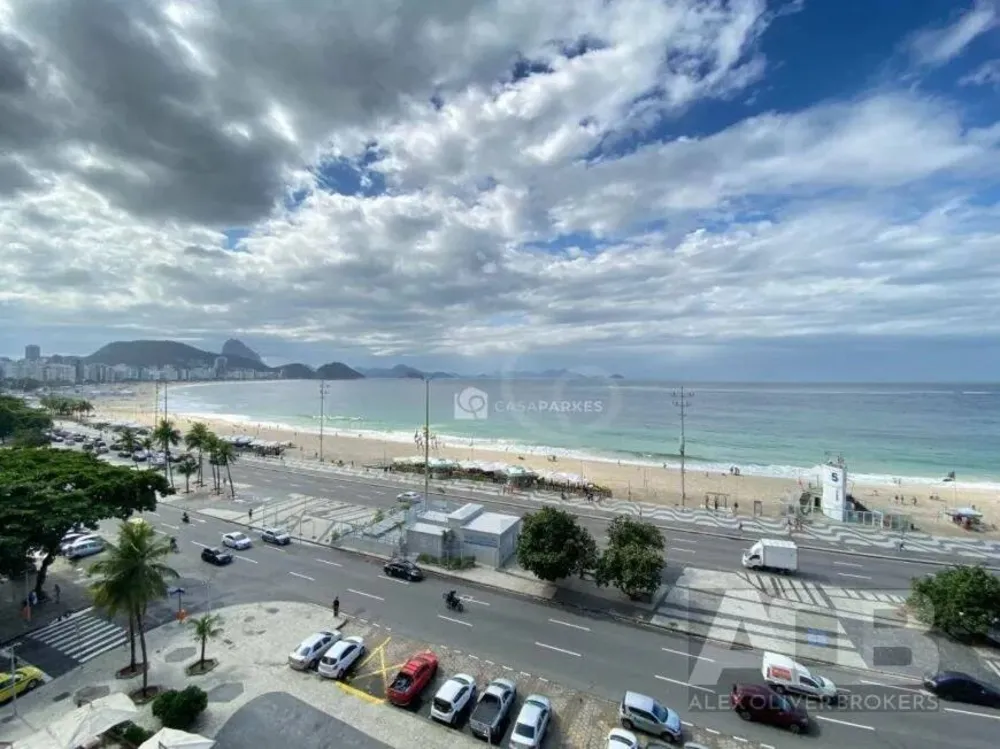 Apartamento, 4 quartos, 390 m² - Foto 2