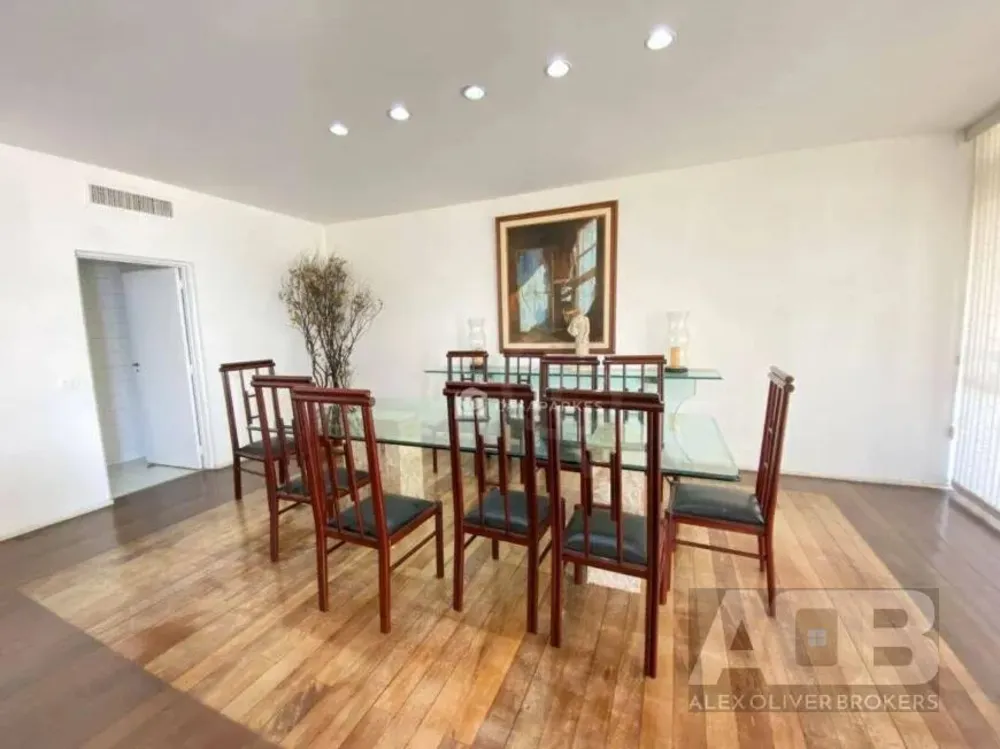 Apartamento, 4 quartos, 390 m² - Foto 6