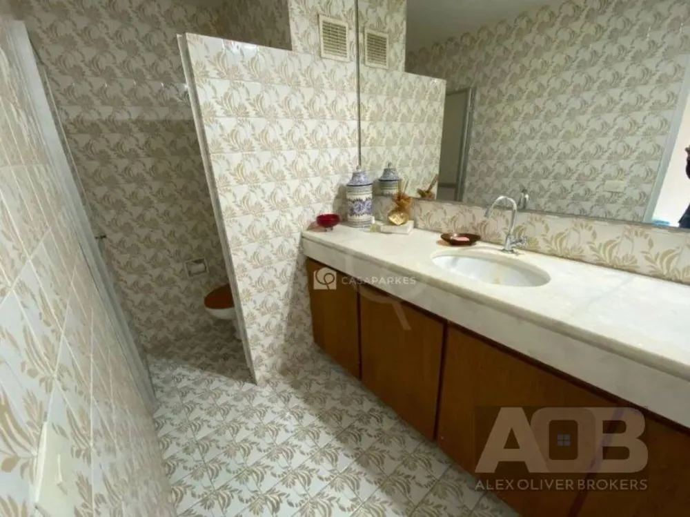 Apartamento, 4 quartos, 390 m² - Foto 12