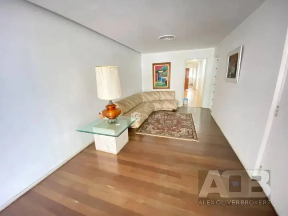 Apartamento, 4 quartos, 390 m² - Foto 8