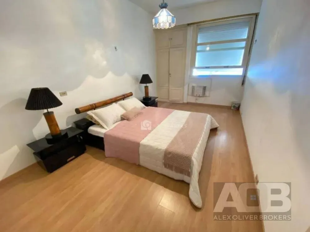 Apartamento, 4 quartos, 390 m² - Foto 10