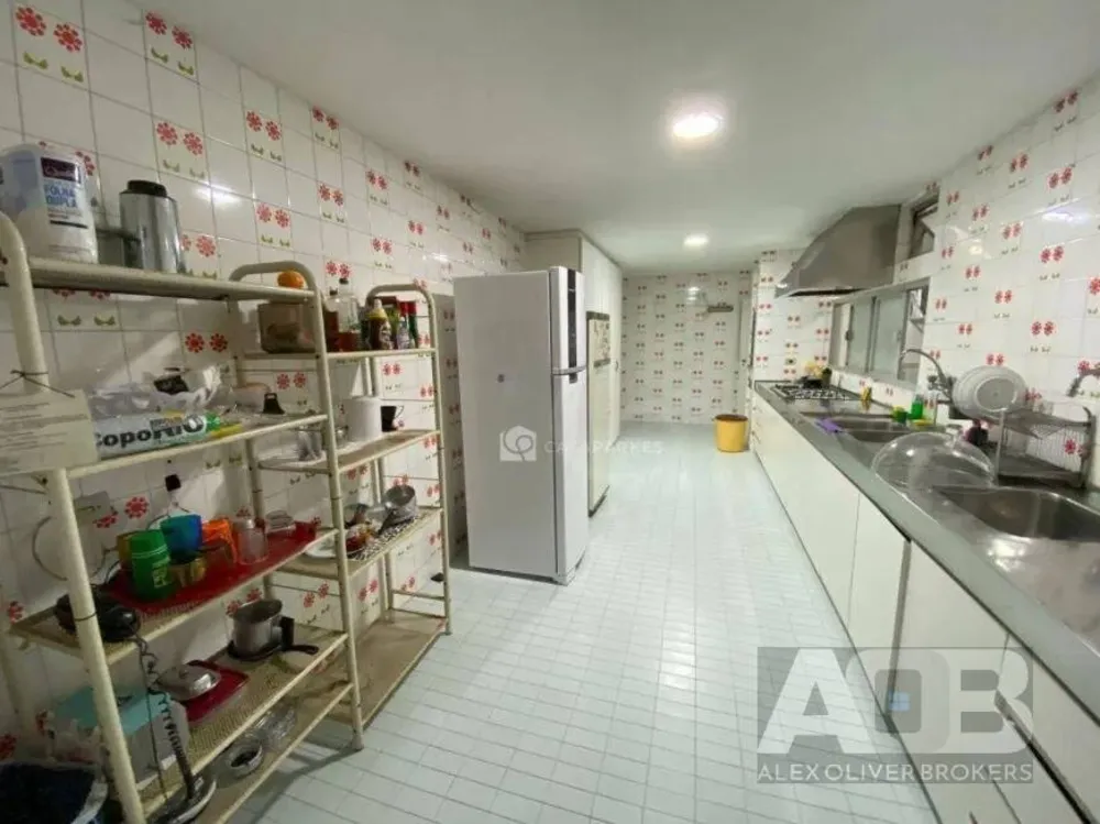 Apartamento, 4 quartos, 390 m² - Foto 17