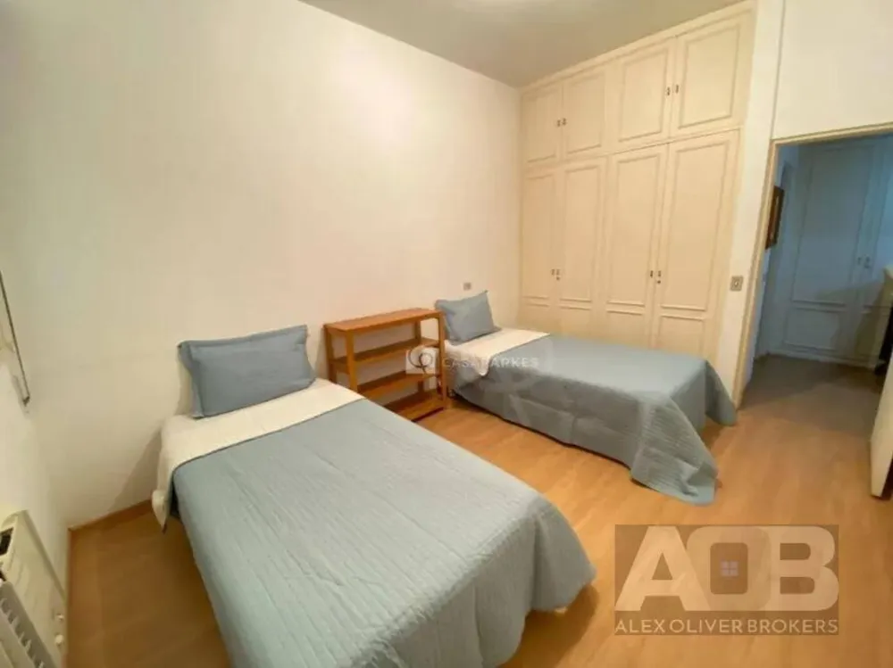 Apartamento, 4 quartos, 390 m² - Foto 15