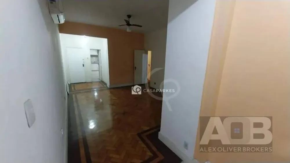 Apartamento, 3 quartos, 78 m² - Foto 1