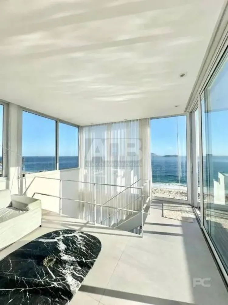 Cobertura, 3 quartos, 350 m² - Foto 5