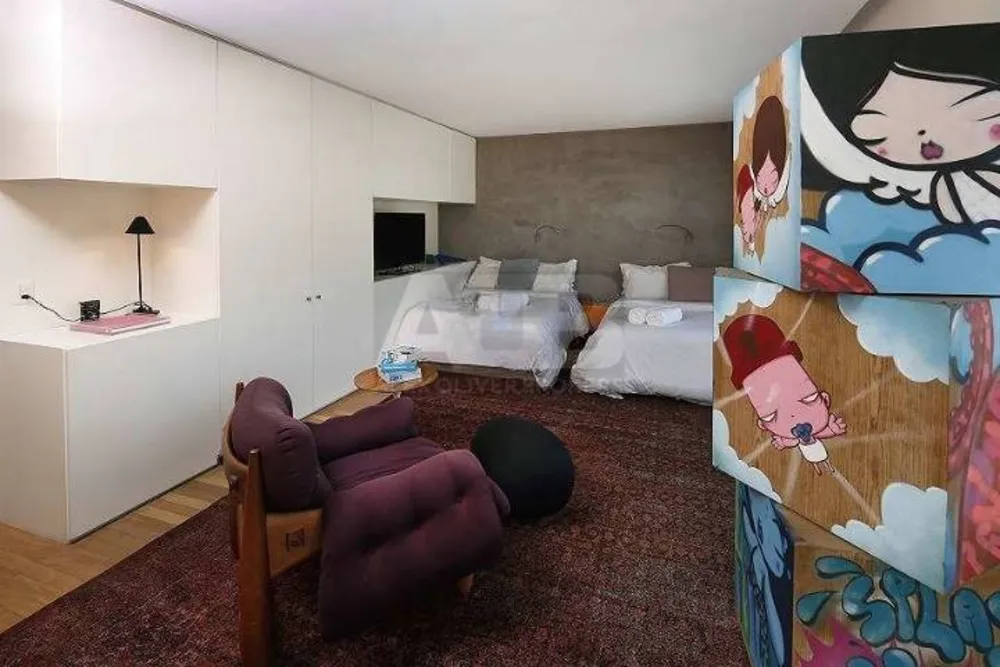 Cobertura, 3 quartos, 350 m² - Foto 22
