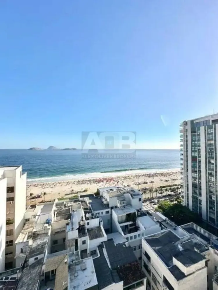 Cobertura, 3 quartos, 350 m² - Foto 9