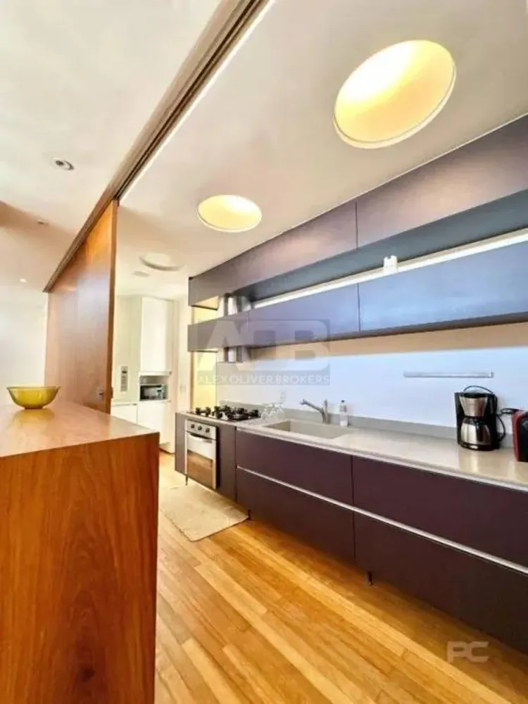 Cobertura, 3 quartos, 350 m² - Foto 27