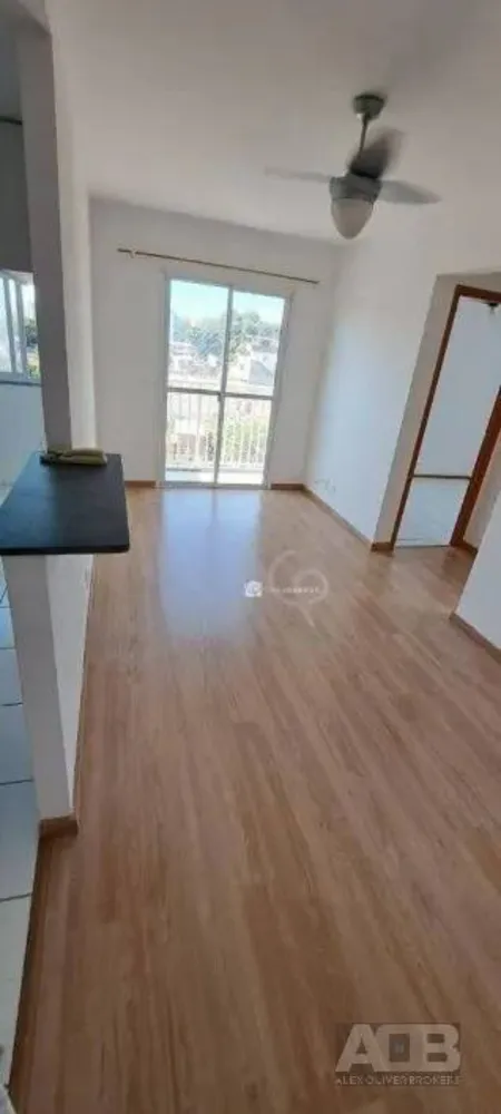 Apartamento, 2 quartos, 81 m² - Foto 1