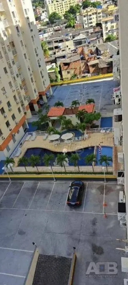 Apartamento, 2 quartos, 81 m² - Foto 3