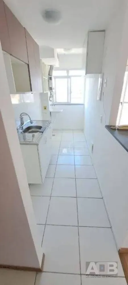 Apartamento, 2 quartos, 81 m² - Foto 7