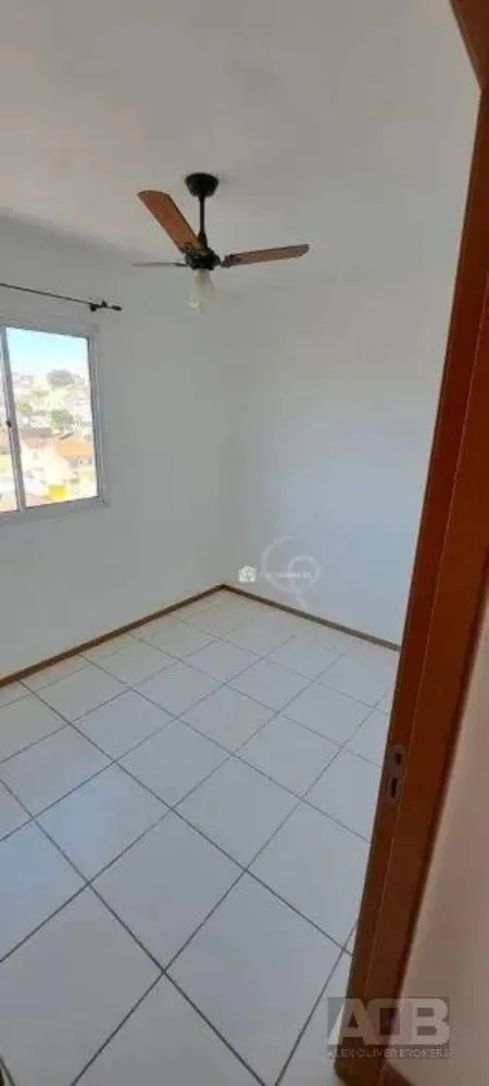 Apartamento, 2 quartos, 81 m² - Foto 5