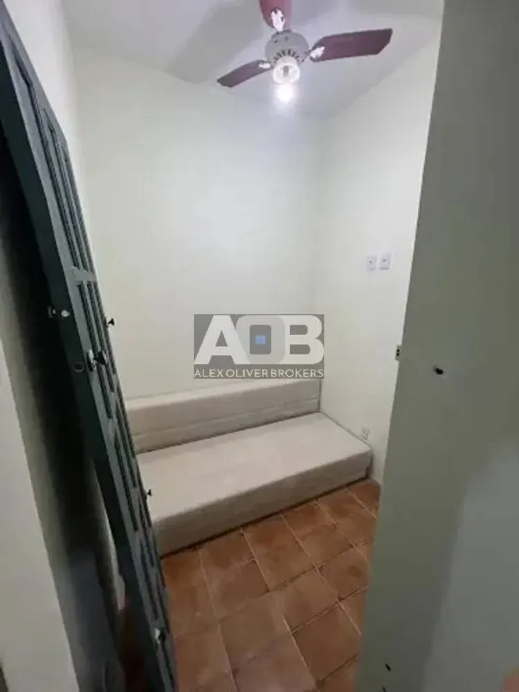 Apartamento, 2 quartos, 53 m² - Foto 9
