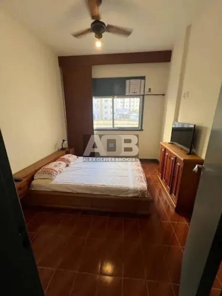 Apartamento, 2 quartos, 53 m² - Foto 6