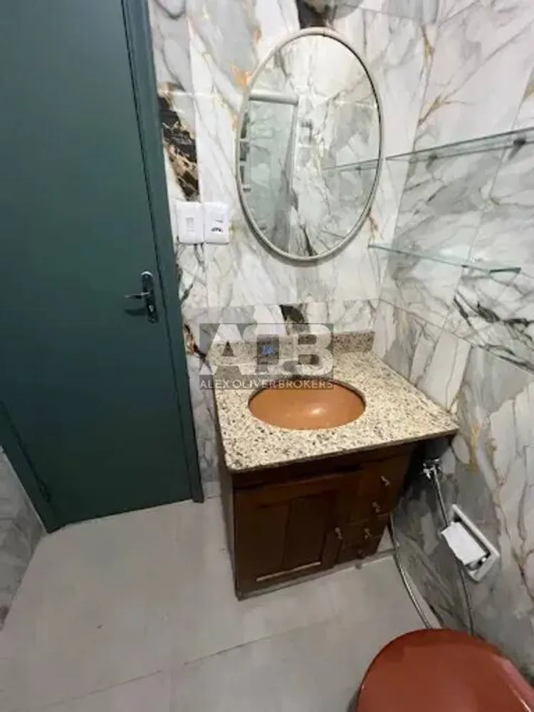 Apartamento, 2 quartos, 53 m² - Foto 18