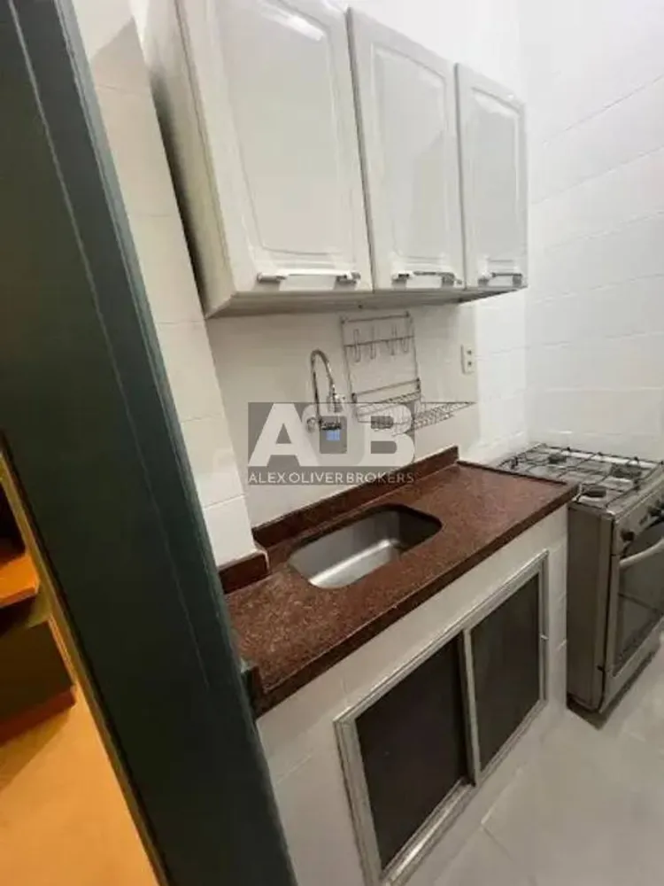 Apartamento, 2 quartos, 53 m² - Foto 11