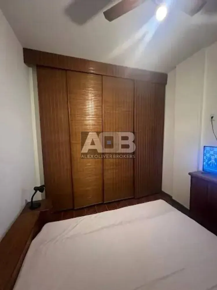 Apartamento, 2 quartos, 53 m² - Foto 8