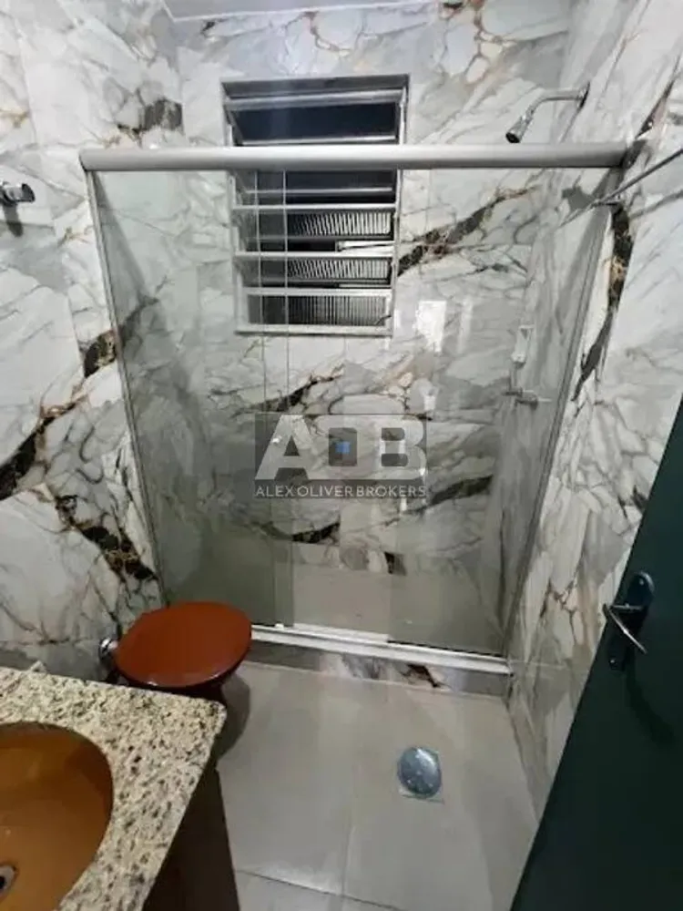 Apartamento, 2 quartos, 53 m² - Foto 12