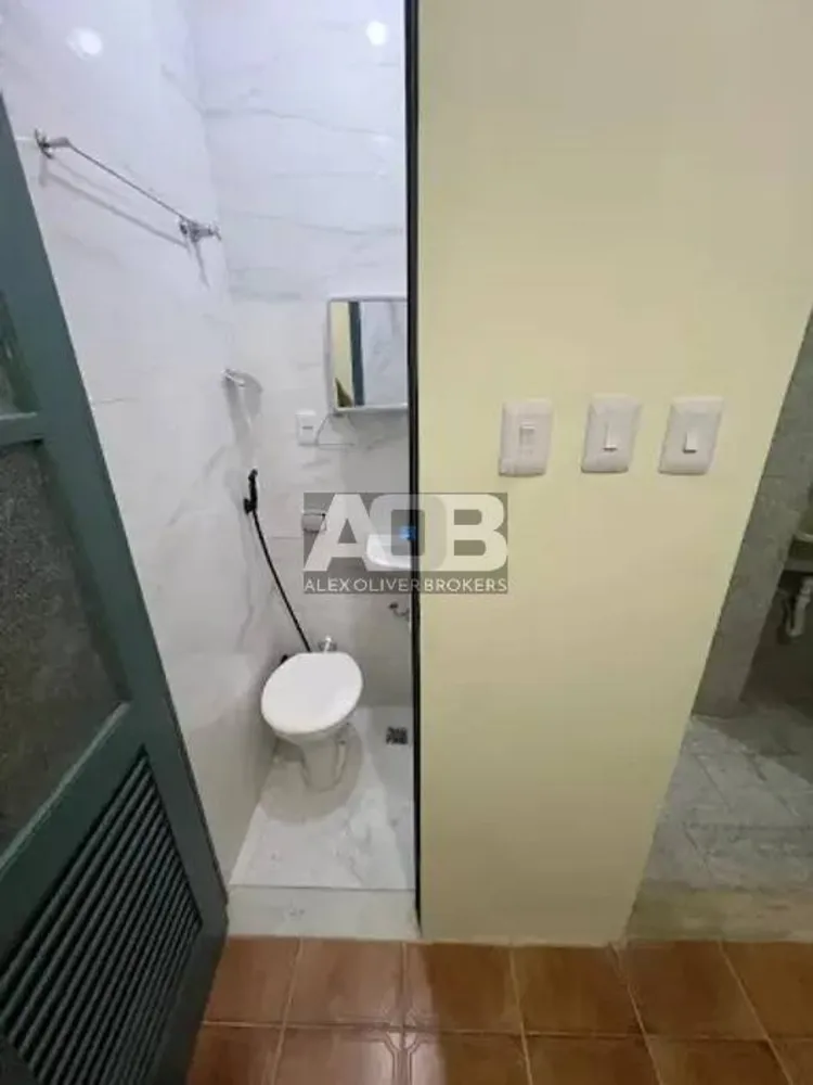 Apartamento, 2 quartos, 53 m² - Foto 16