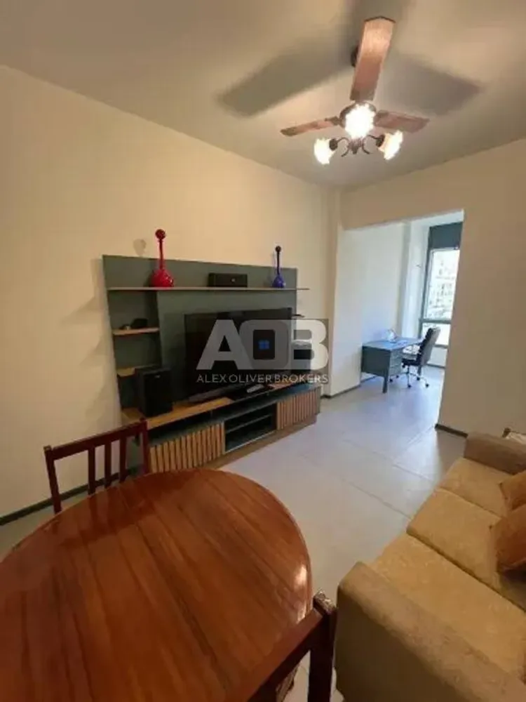Apartamento, 2 quartos, 53 m² - Foto 2