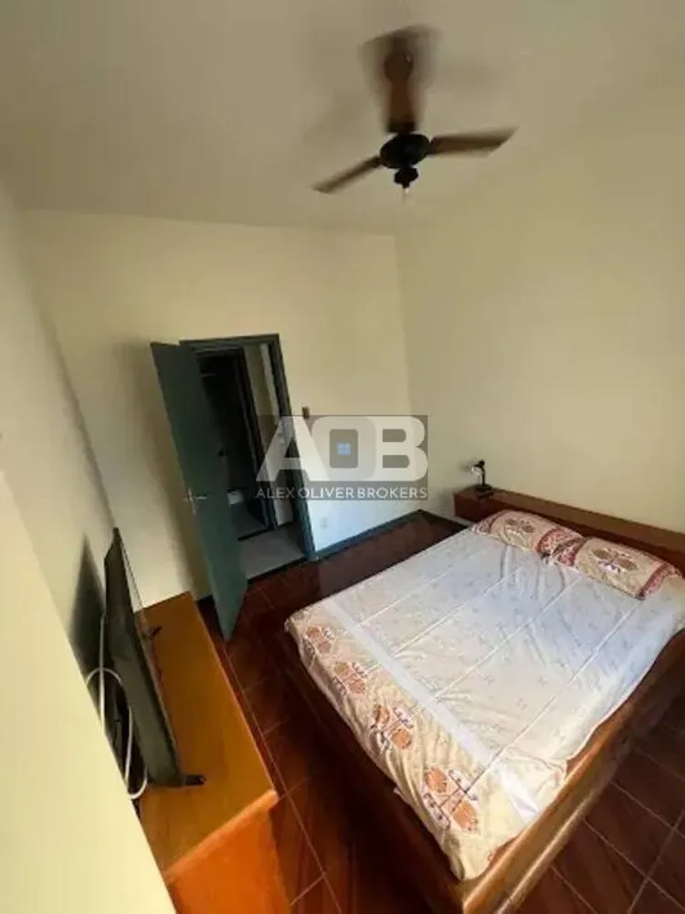 Apartamento, 2 quartos, 53 m² - Foto 7