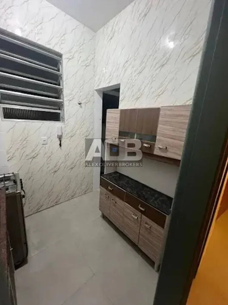 Apartamento, 2 quartos, 53 m² - Foto 10