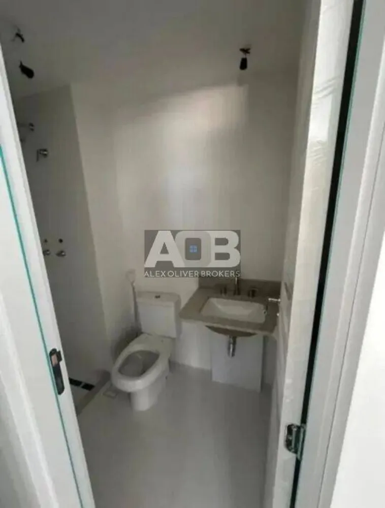 Apartamento, 3 quartos, 98 m² - Foto 6