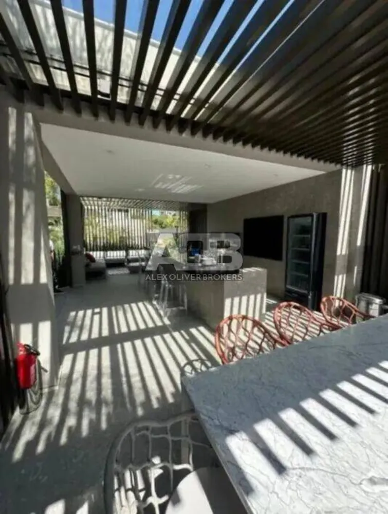 Apartamento, 3 quartos, 98 m² - Foto 9