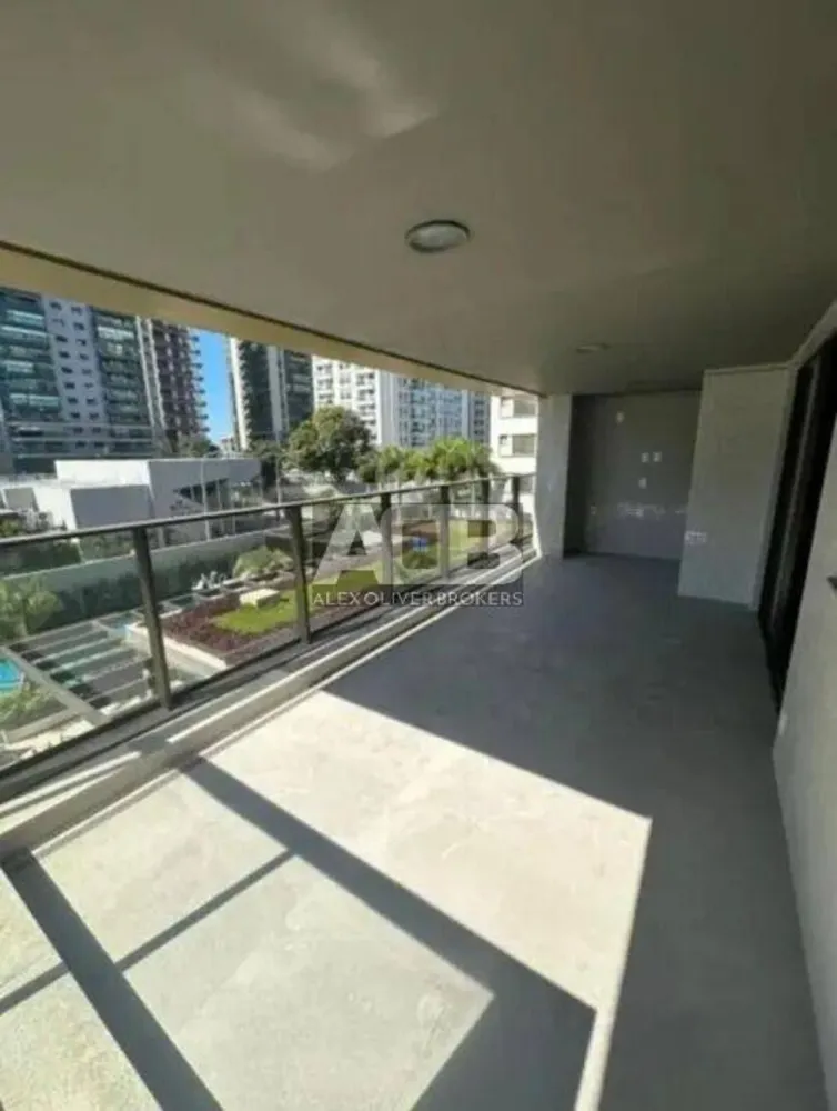 Apartamento, 3 quartos, 98 m² - Foto 2