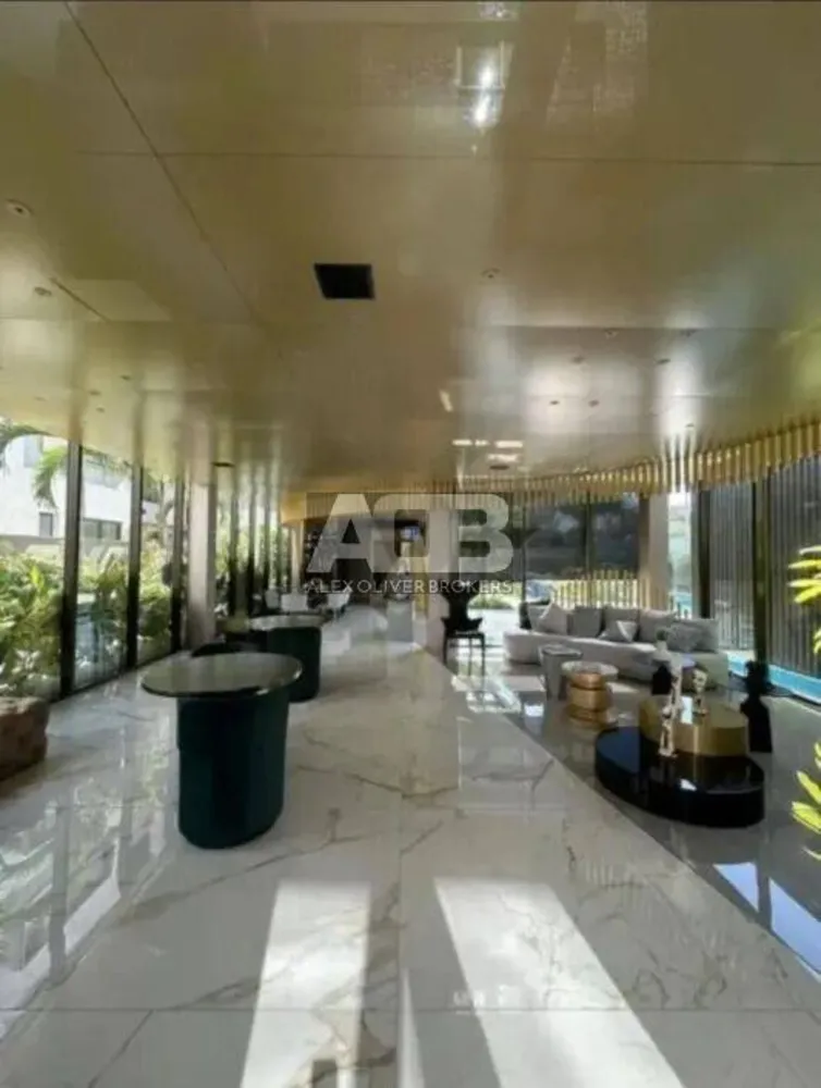Apartamento, 3 quartos, 98 m² - Foto 10