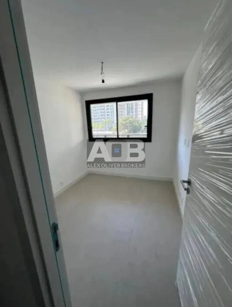 Apartamento, 3 quartos, 98 m² - Foto 5
