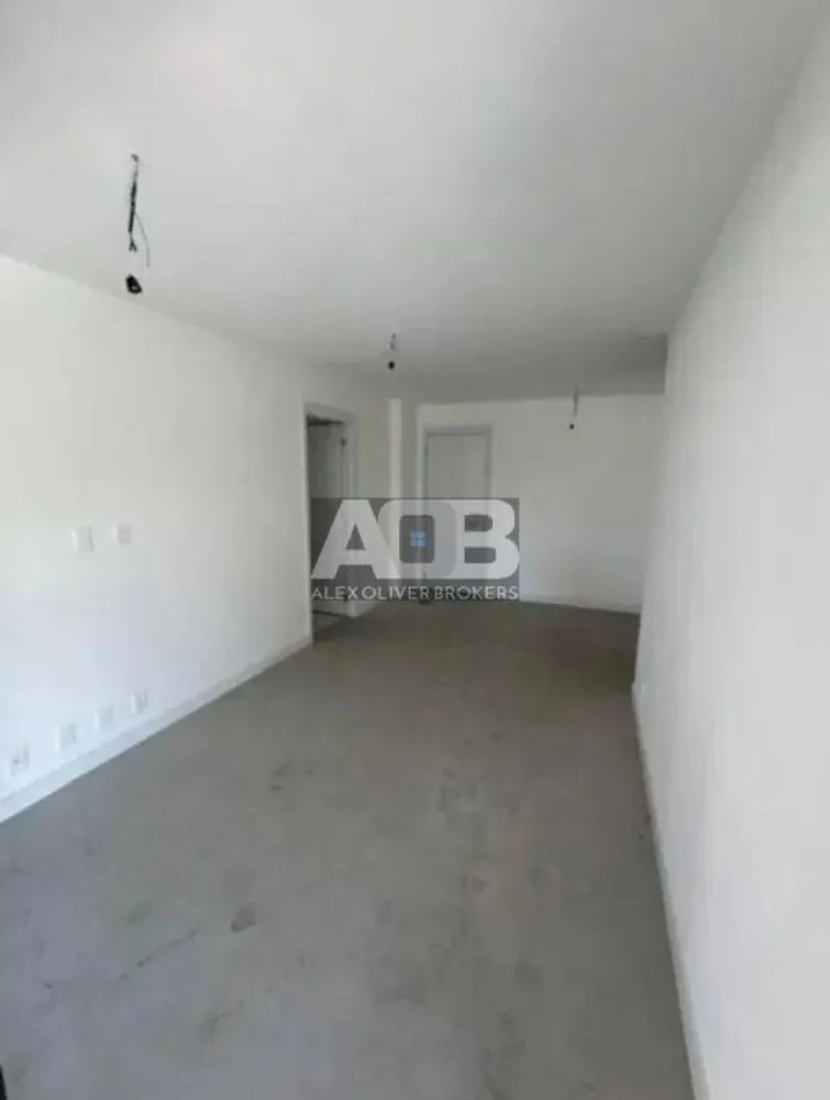 Apartamento, 3 quartos, 98 m² - Foto 7