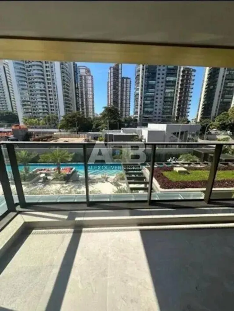 Apartamento, 3 quartos, 98 m² - Foto 1
