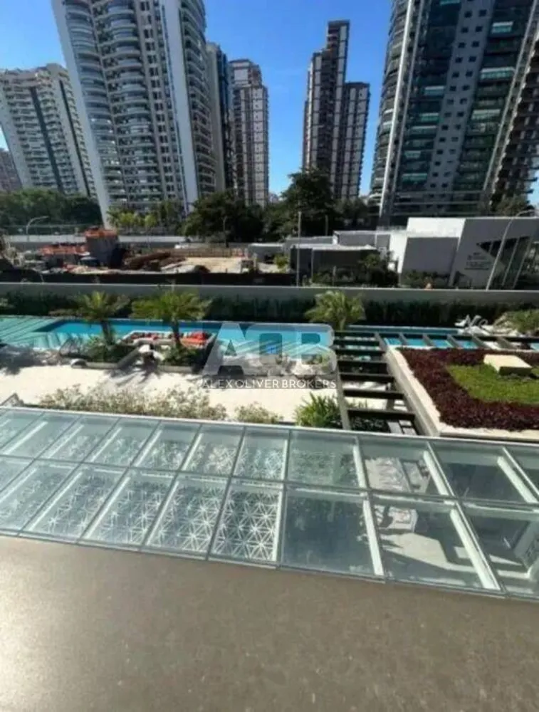 Apartamento, 3 quartos, 98 m² - Foto 4
