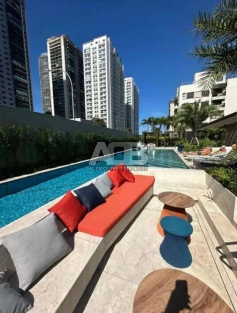 Apartamento, 3 quartos, 98 m² - Foto 8